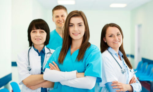 Medical Courses