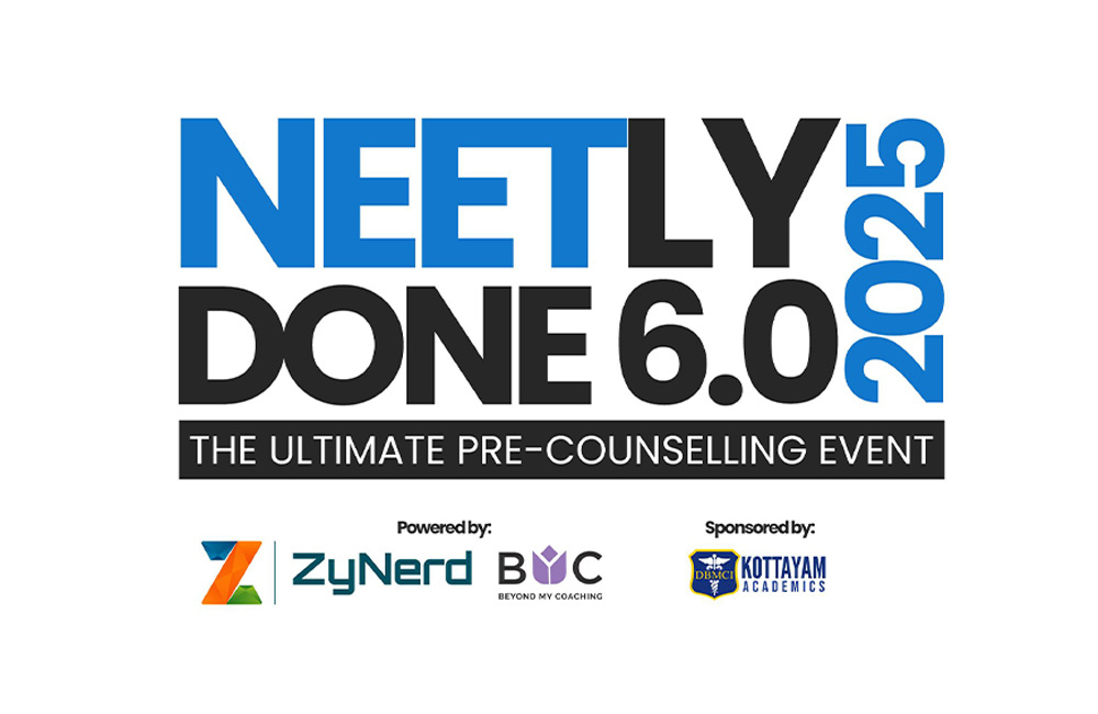 Neet pg counselling